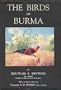 The Birds of Burma
