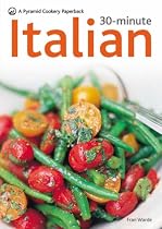 30-minute Italian (Pyramid Paperbacks)