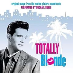 Totally Blonde(Soundtrack) [12" VINYL]