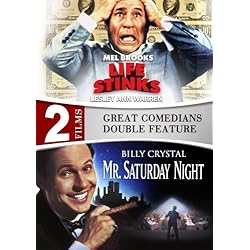 Life Stinks / Mr. Saturday Night - 2 DVD Set (Amazon.com Exclusive)