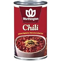 Worthington Chili, 3 Lb 2-Ounce Can