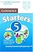 Cambridge Young Learners English Tests Starters 5 Audio Cassette: Examination Papers from the University of Cambridge ESOL Examinations (Cambridge Young Learners English Tests)