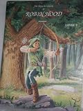 The Merry Adventures of Robin Hood: Level 2 (Bring the Classics to Life)