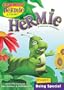 Hermie: A Common Caterpillar