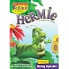 Hermie: A Common Caterpillar