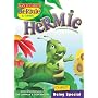 Hermie: A Common Caterpillar