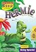 Hermie: A Common Caterpillar
