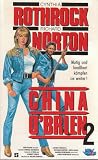 China O'Brien 2 - Cynthia Rothrock/Richard Norton/Keith Cooke/Gary A. Rogers/Douglas Caputo/Chris Casamassa/J.R. Clover/Frank Magner/Harlow Marks/Tricia Quai/Tiffany Soter/Terry Whitsitt/