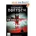 Der dunkle Pfad Gottes: Thriller