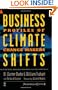 Business Climate Shifts: Profiles of Change Makers