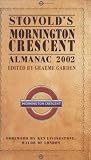Stovolds Mornington Crescent Almanac 2002