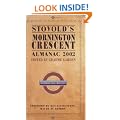 Stovold's Mornington Crescent Almanac 2002