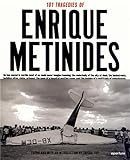 101 tragedies of Enrique Metinides