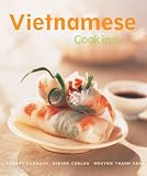 Vietnamese Cooking (Cooking (Periplus))
