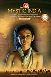 Mystic India: A Child`s Incredible Journey of Inspiration (Large Format)