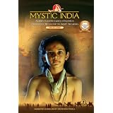 Mystic India: A Child's Incredible Journey of Inspiration (Large Format) ~ Peter O'Toole...
