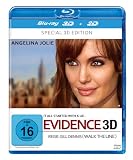 Evidence (BR) 3D und 2D [Import germany]