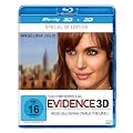 Evidence 3D-BluRay [3D Blu-ray]