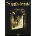 Pandemonium, Tome 2 : Le Tunnel