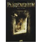 Pandemonium, Tome 2 : Le Tunnelpar Stefano Raffaele