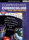 Comprehensive Curriculum Plus Test Practice, Grade 3