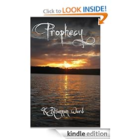 Prophecy (Chronicles of Seven)