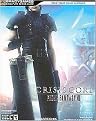 Crisis Core (Final Fantasy VII Official Strategy Guide) (Bradygames Signature Series Guides) (Paperback)