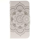 Samsung Galaxy S7 手帳型 ケース カバー Zeebox [生涯補償付き] 高品質 落下防止 保護カバー カード収納 スタンド機能 マグネット式 Samsung Galaxy S7 対