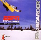 Produkt-Bild: XGames Pro Boarder