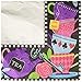 Mad Tea Luncheon Party Napkins, 16 Ct.