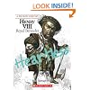Henry VIII: Royal Beheader (Wicked History)