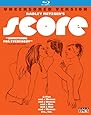 Score (Uncensored Version) [Blu-ray]