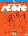 Score (Uncensored Version) [Blu-ray]
