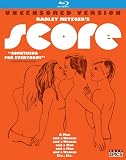 Score (Uncensored Version) [Blu-ray]