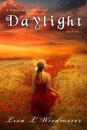Daylight: A Timeless Series Novel