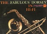 [LP Record] The Fabulous Dorsey in HI-FI