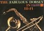 [LP Record] The Fabulous Dorsey in HI-FI