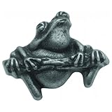 Belwith Products PA1511-VP Frog Knob