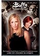 Buffy The Vampire Slayer: Season 4