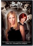 Buffy The Vampire Slayer: Season 4