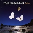 Click here to buy Ballads by  The Moody Blues .