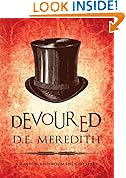 Devoured (Hatton & Roumande)