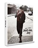 パク・ジェボム (Jay Park) の [JUST ME JAY...