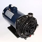 Replacement for a Polaris PB4 Booster Pump