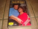 Leonard Bernstein Conducts West Side Story - the Making of the Recording VHS