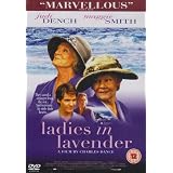 Ladies in Lavender [Import anglais]par Judy Dench