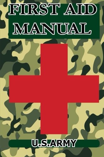 First Aid Manual