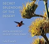 Search : Secret Splendors of the Desert, Anza Borrego Desert State Park