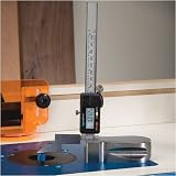 Rockler Digital Height Gauge