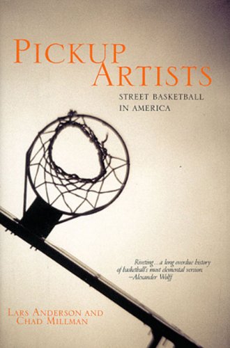 Pickup Artists: Street Basketball in America